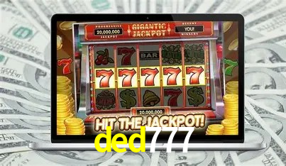 Flash Promotion ded777