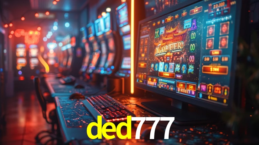 ded777 com