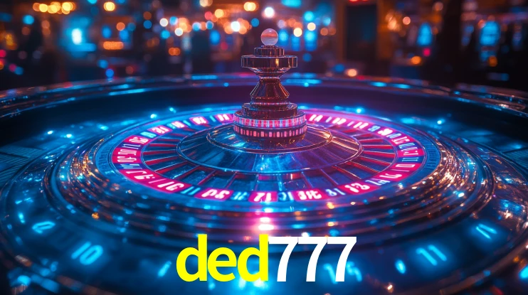 ded777,ded777.com
