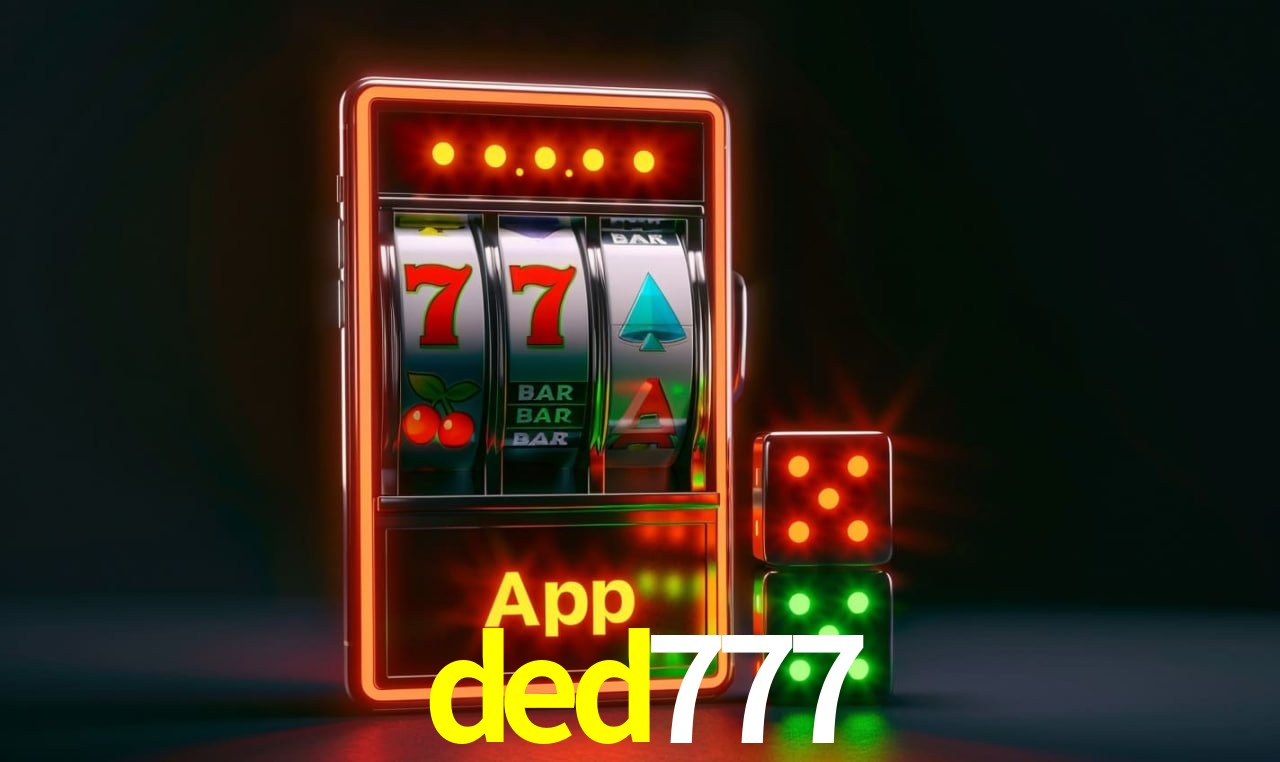 Casino Ao Vivo ded777