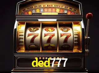 Apostas Esportivas na ded777: Um Guia Completo
