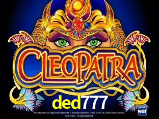 Descubra o Mundo do Cassino Online com ded777
