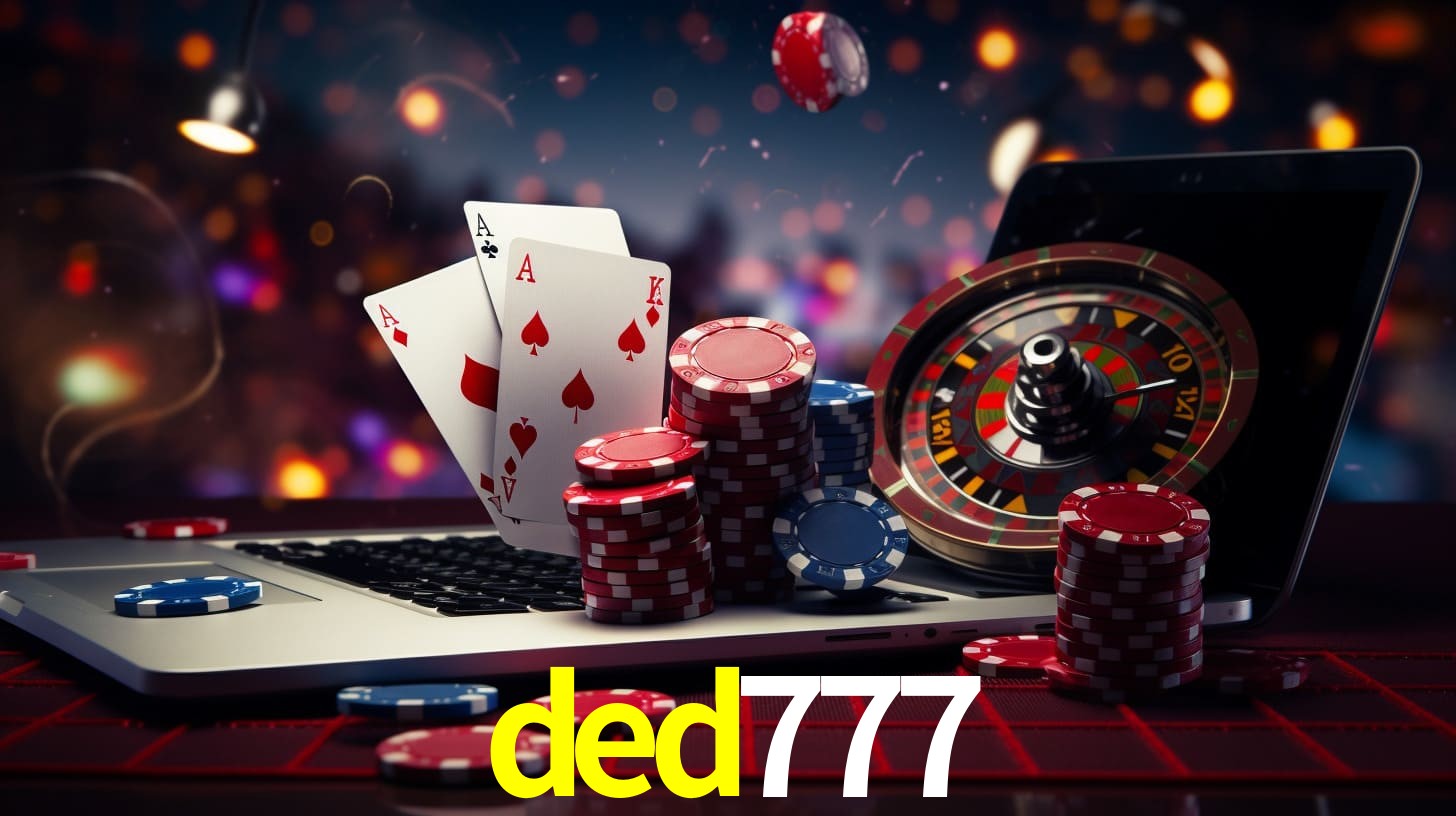 Roulette Table ded777