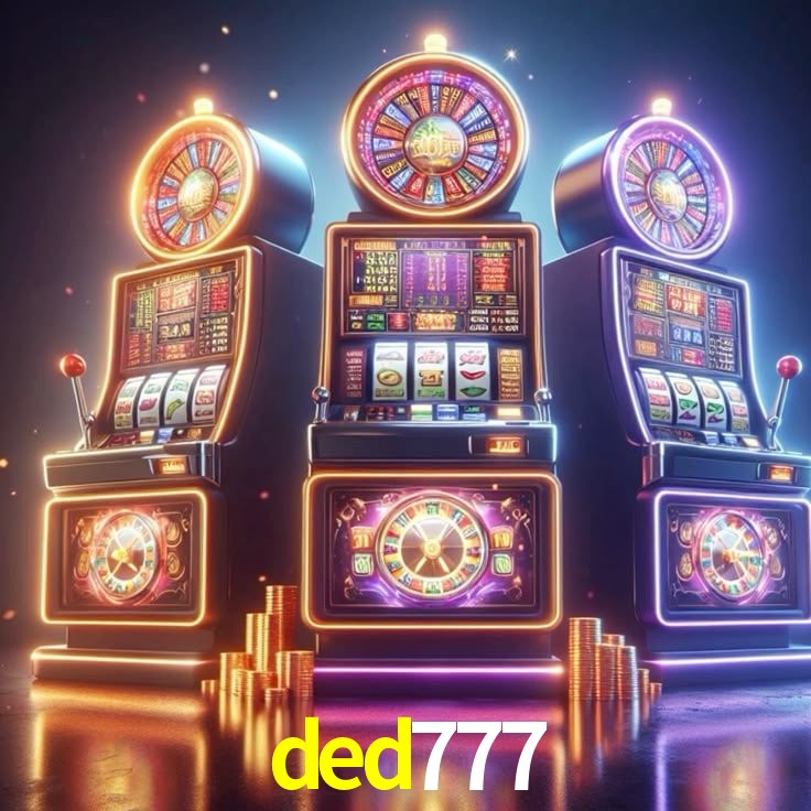 ded777