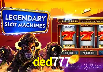 Desvendando o Mundo dos Jogos Virtuais na ded777
