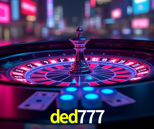 Desvendando o Mundo dos Jogos Virtuais na ded777