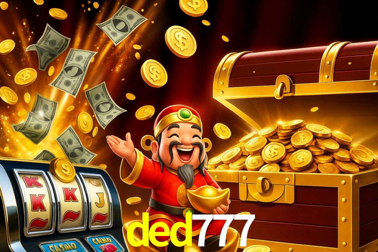 Casino Ao Vivo ded777