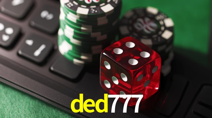 Game Providers ded777